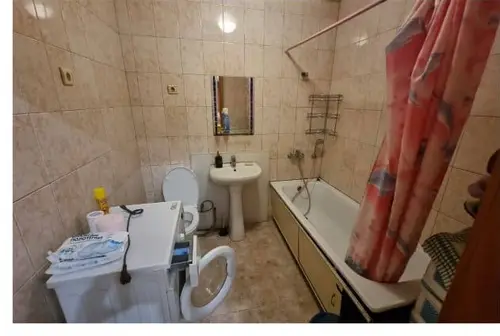 квартира 42 м² — Сочи — фото 5