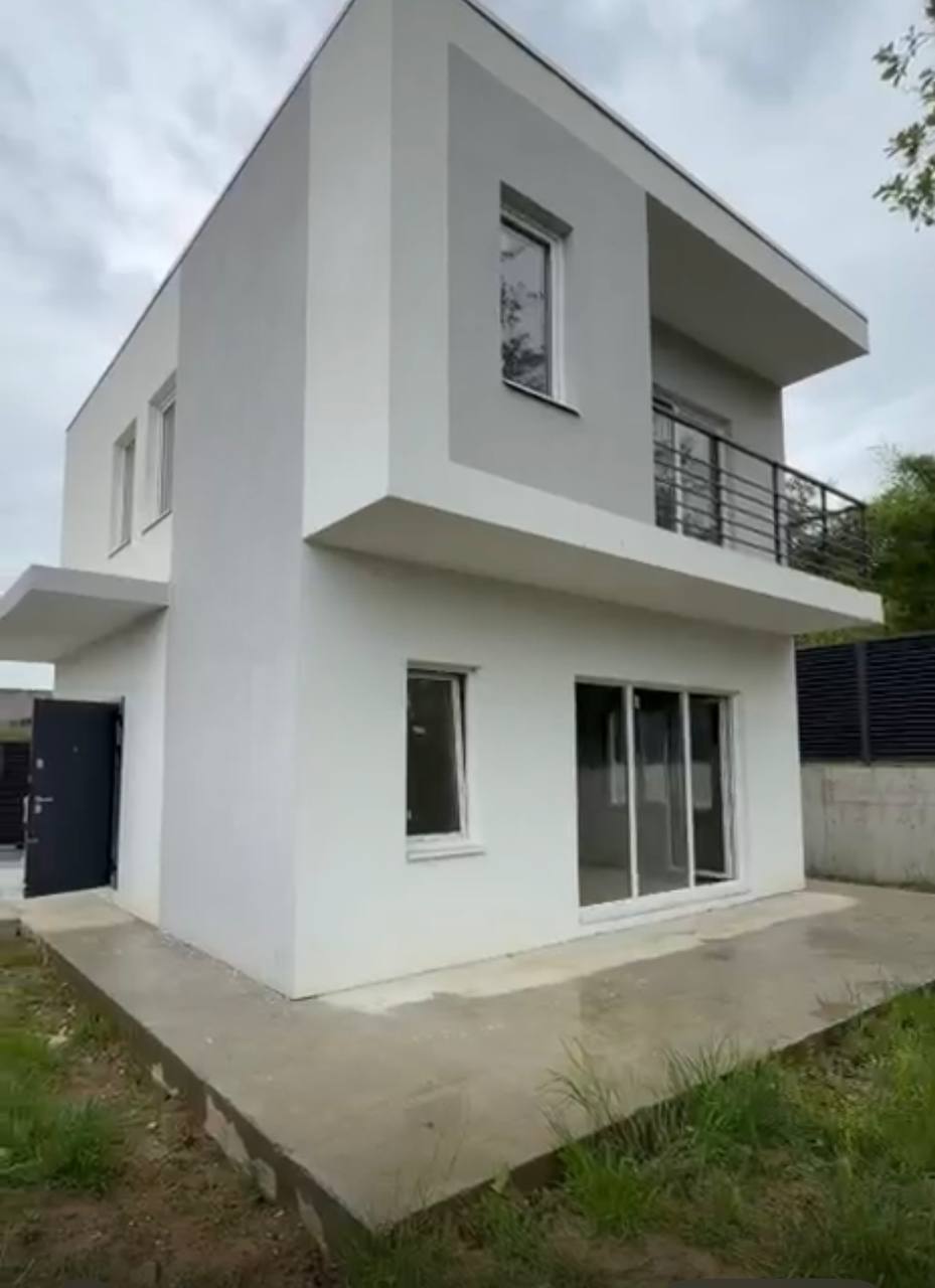 дом 120 м² — Адлер, Сочи