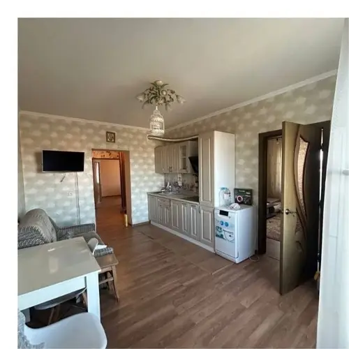 2-комнатная квартира 70 м² — Сочи — фото 1