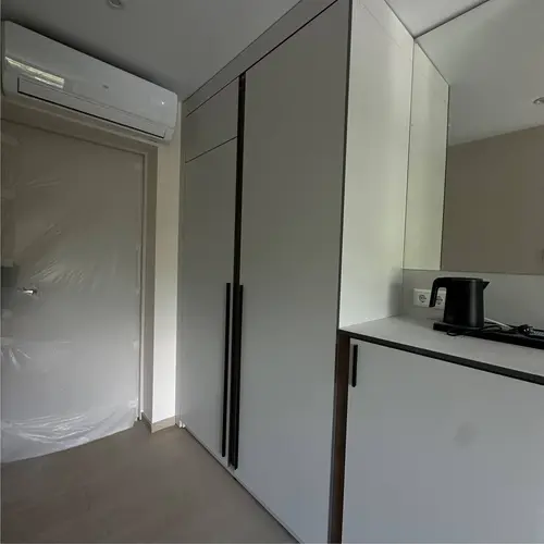 квартира 18 м² — Сочи — фото 2