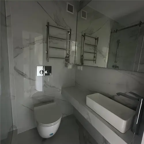 квартира 18 м² — Сочи — фото 4