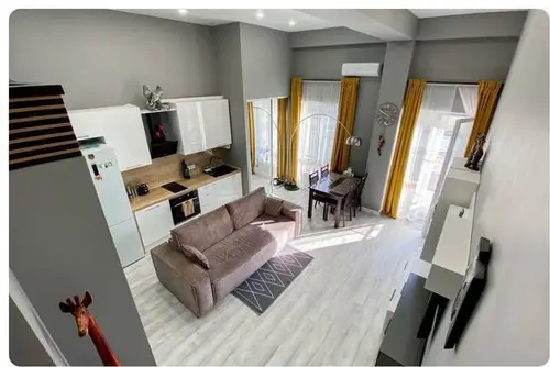 квартира 42 м² — Облака, Сочи — фото 1