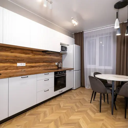 квартира 85 м² — Сочи — фото 1