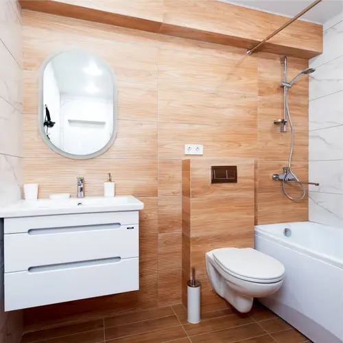 квартира 85 м² — Сочи — фото 3