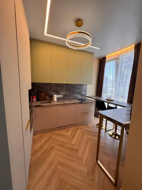 аренда — квартира 30 м² — Мамайка, Сочи — фото 1