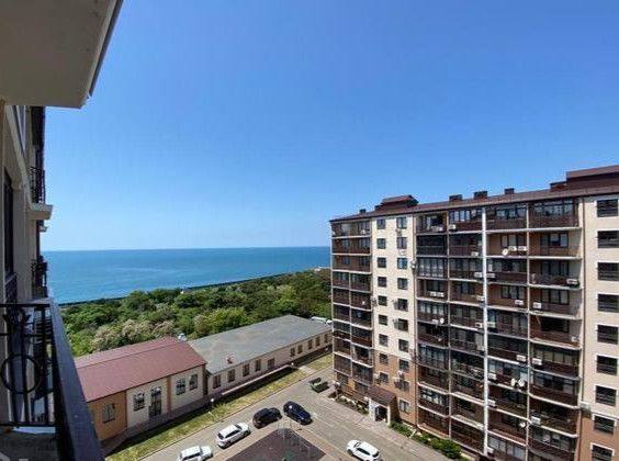 Квартира, 100 м² — Сочи