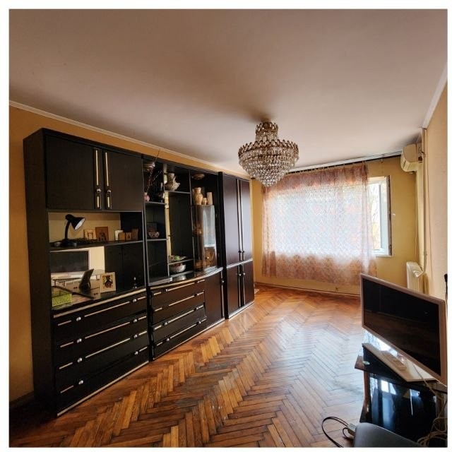 2-комнатная квартира 50 м² — Сочи — фото 1