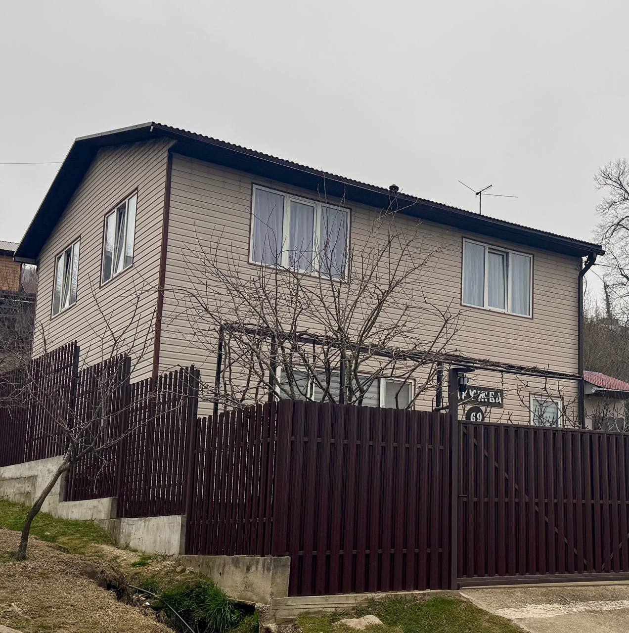 Квартира, 156 м² — Сочи