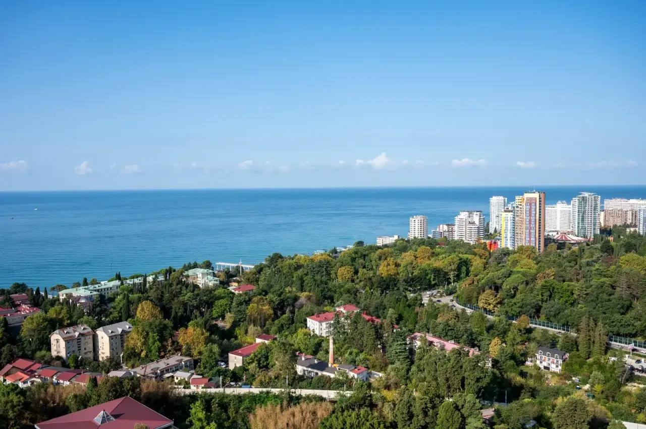 Квартира, 125 м² — Бытха