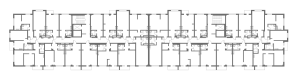 Планировка лота 4к14