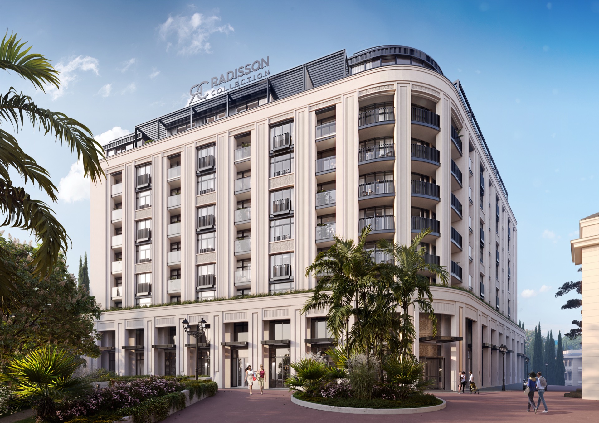 Radisson Collection Hotel