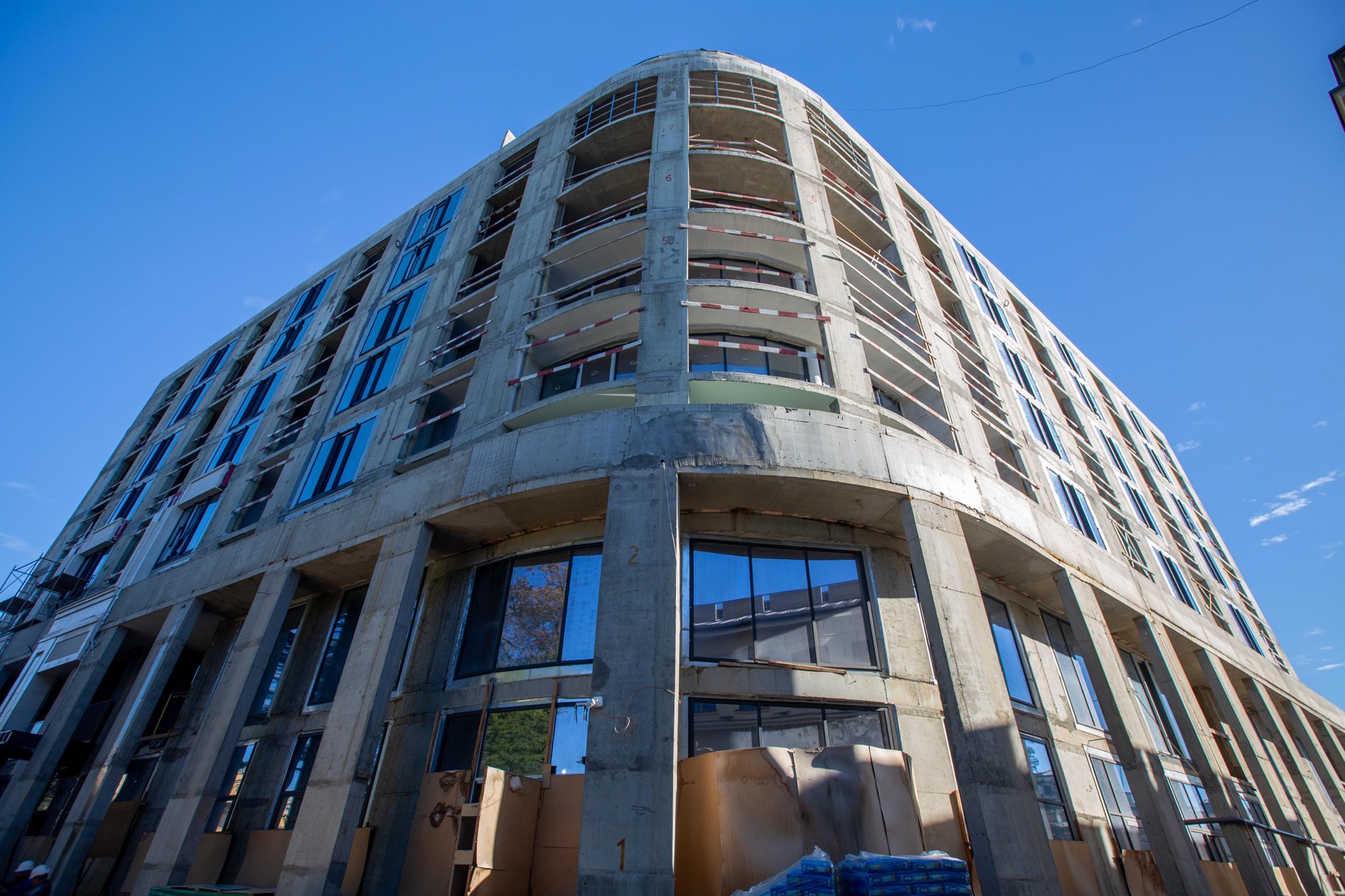 Radisson Collection Hotel — фото 11