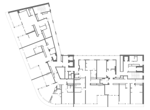 Планировка лота 904