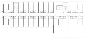 Планировка лота 31