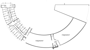 Планировка лота 5о